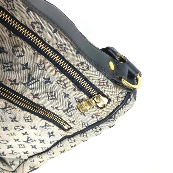 LOUIS VUITTON M42350 Monogram mini Sac Maman Diaper Changing Sheet Shoulder Bag - Picture 6 of 16